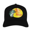 Bass Pro Shop Men's Trucker Hat Mesh Cap - One