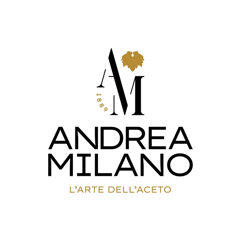 Deto Andrea Milano, Aceto di Mele Biologico, Ricco di Proteine,