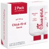Chick-fil-A Original Dipping Sauce, 24 oz., 2 pk.