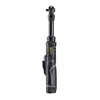 Durofix RW1216-3P G12 Series 12V Li-ion Cordless 3/8” 60 ft-lbs.