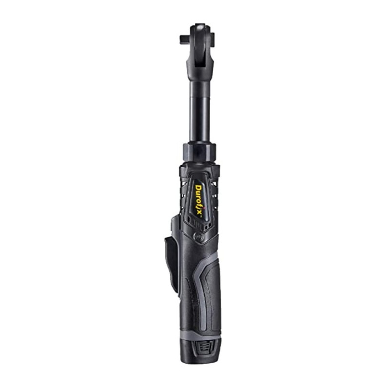 Durofix RW1216-3P G12 Series 12V Li-ion Cordless 3/8” 60 ft-lbs.