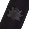 Yoga Studio GOTS Organic Cotton Lotus Yoga Bag with Adjustable,