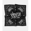Sleaze Slayz Graffiti Bandana