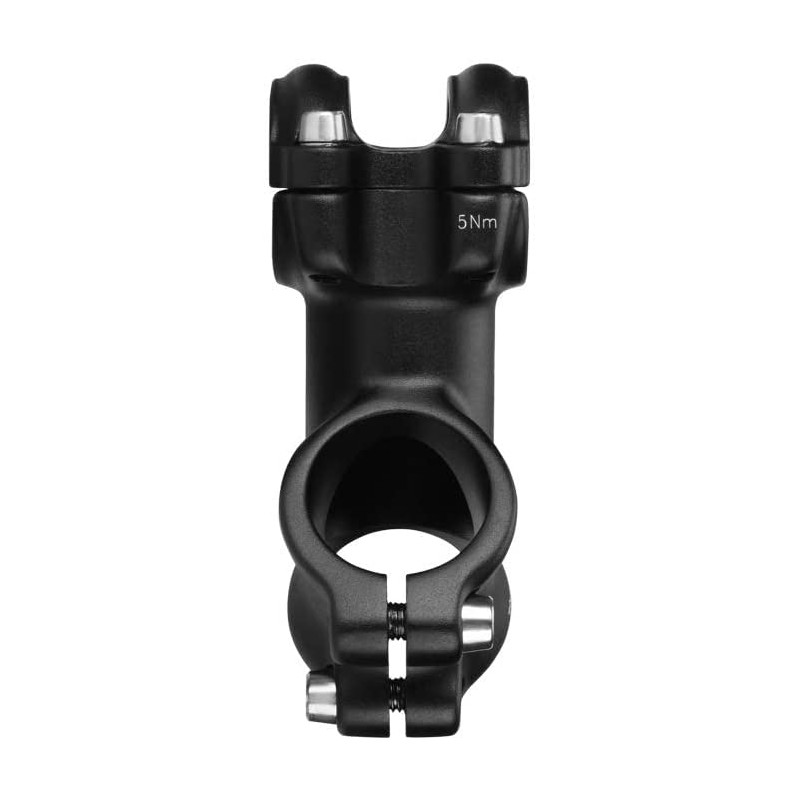 FOMTOR 25.4 Stem 60 mm 35 Degree Bike Handlebar Stem