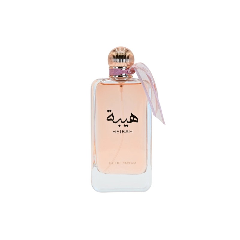 Heibah by Ard Al Zaafaran perfume for women EDP 3.3