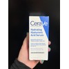 Cerave Hydrating Hyaluronic Acid Face Serum - 30ml