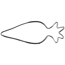 Stainless Steel Cookie 抜型 Carrot Bill mq – GB – 191648