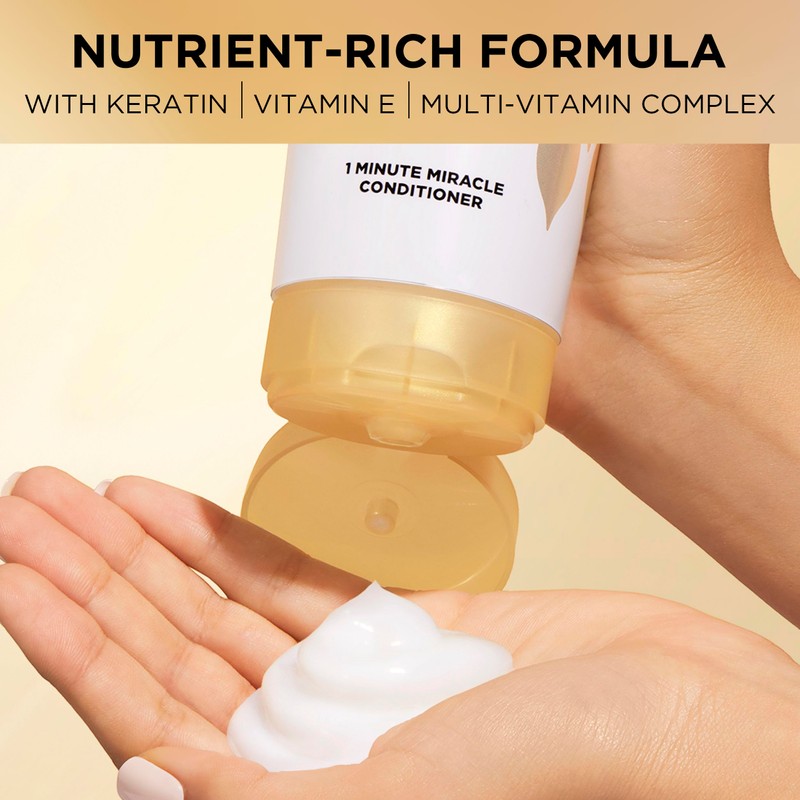 Pantene Pro-V Miracles Bond Repair Keratin + Vitamin E 1