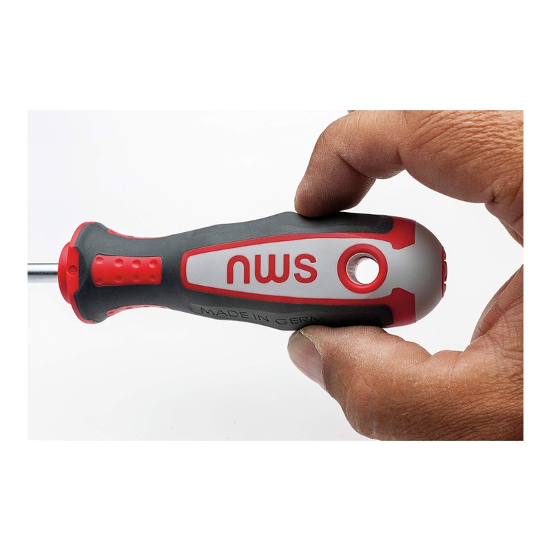 NWS Screwdriver Set 094-7