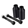 Z-First Pro Scooter Pegs CNC Aluminum Pegs for Stunt Scooters