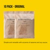 Public Goods Ramen Noodles | Brothless Vegan & Vegetarian Instant