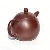 Clay Teapot Chinese Ziasha Tea Pot Ceramics Purple Sand Zhu
