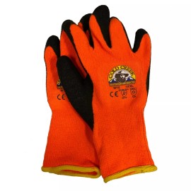 Cold Creek Land Trapper Gloves Warm Glove Trapping Supplies Size XL