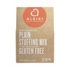 Aleia's Gluten-free Plain Stuffing Mix (2 Pack)
