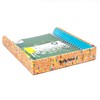 Pukka Planet Cork A4 Letter Tray Organizer – Made from