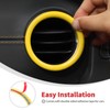 Linskip for 2024-2025 Jeep Wrangler JL 4XE & Gladiator JT