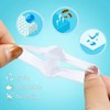 Pack of 2 Bunion Correctors – Toe Separators with 2