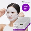 VT Riddle Shot Lifting Mask 10 Sheets / VT 리들샷