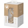 Hoopzi - Pendant Light 2 Flamming - 2.5 m Textile