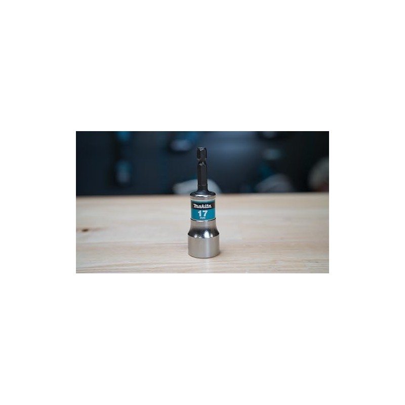 Makita E-03517 Impact Premier Torsion Joint Socket Wrench SW17 1