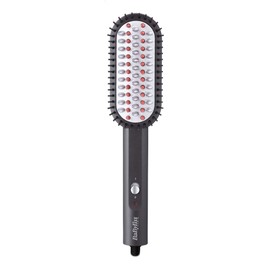 BaByliss Hair Straightening Brush"H150E" Black