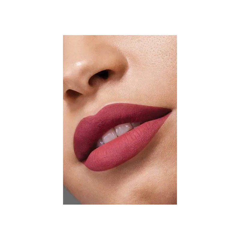 Set De 8 Labiales Efecto Mate Líquidos Cobertura Total Tonos