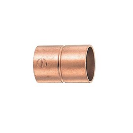KAKUDAI 6693-6.35 Copper Tube Socket