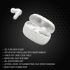 JBL Wave Beam 2, Wireless Noise Cancelling Bluetooth Earbuds with