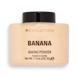Revolution Makeup Luxury Banana Powder