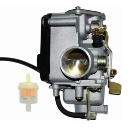 Autu Parts 16100-HA5-014 Carburetor For Honda ATC350 X 350X 350X ATC350 1985 1986 16100-HA5-004