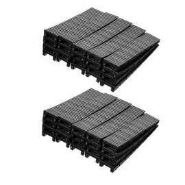 COHEALI 50pcs Durable Foot Pads for Tables Chairs Cabinets Practical for Uneven Floors Protects Flooring from Scratches and Dents