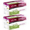 Melissa Tea from Tisan - 2 boxes total 40 tea