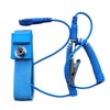 HiLetgo 5pcs Anti Static Wrist Strap ESD with Clip Discharge