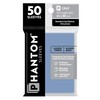 Phantom Sleeves: Gloss/Gloss: Standard (Size: Gray) - 50 Count -
