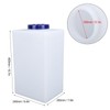 5 Gallons RV Water, Camping Water Container, Water Storage Container
