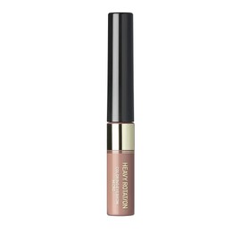 Heavy Rotation Coloring Eyebrow Mascara, Micro, 30, Smoky Pink, 0.1 oz (4 g), Ultra-Fine Brush, High Pigmentation, Washes Off with Water