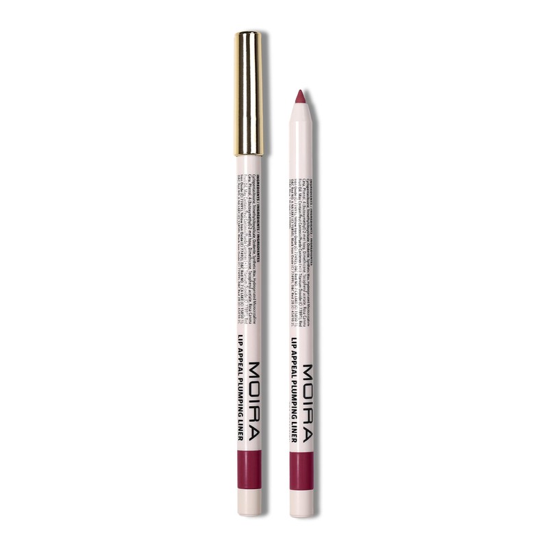 Moira Delineador Para Labios Lip Appeal Plumping Liner (008, 2000S)