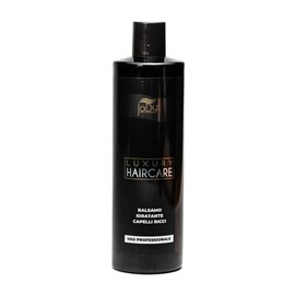 JaDy - Hair Conditioner for Curly Hair 400ml Suitable for Wavy and Afro Hair - Gives Softness and Deep Moisture Especially for Children