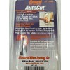 General Pipe Cleaners ATC12 1/2-Inch AutoCut Copper Tubing Cutter, Black,