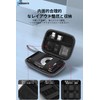 BARDATS For Kenko Digital Camera KC-AF11 Case Cover Storage Bag