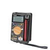 Eclipse Tools MT-1506 Pocket True RMS Auto Range Multimeter