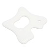 Unbranded Gua Sha Massage Tool Ceramic Scraping Massage Tool For