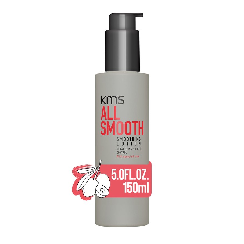 KMS All Smooth Smoothing Lotion 150ml