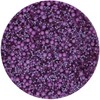 FunCakes Sprinkle Medley Purple, Viola: Decorazioni di Zucchero, Sapore Delizioso,