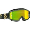 Scott Goggle Primal Camo Khaki Yel Chrome WKS