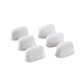 Replacement Water Filters Compatible with Breville Barista Express BES870 & Duo-Temp Pro BES810 Machines (6 Filters)
