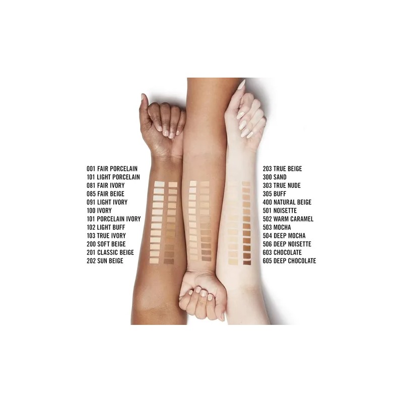Rimmel Stay Matte Foundation Soft Beige 1 - Botella De