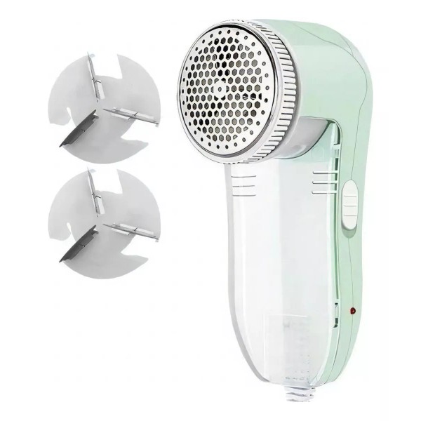 Lagom Quita Pelusa Electrica Lagom Lint Remover Ropa Sin Batería