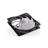 ENDORFY Stratus 120 PWM ARGB PC Case Fan, 120mm ARGB,