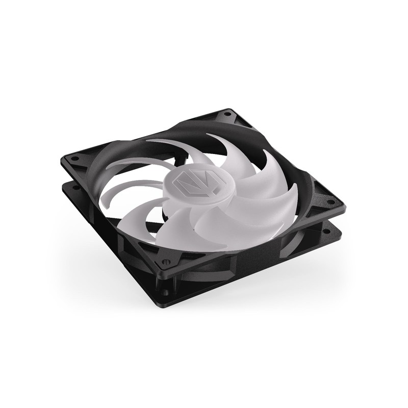 ENDORFY Stratus 120 PWM ARGB PC Case Fan, 120mm ARGB,